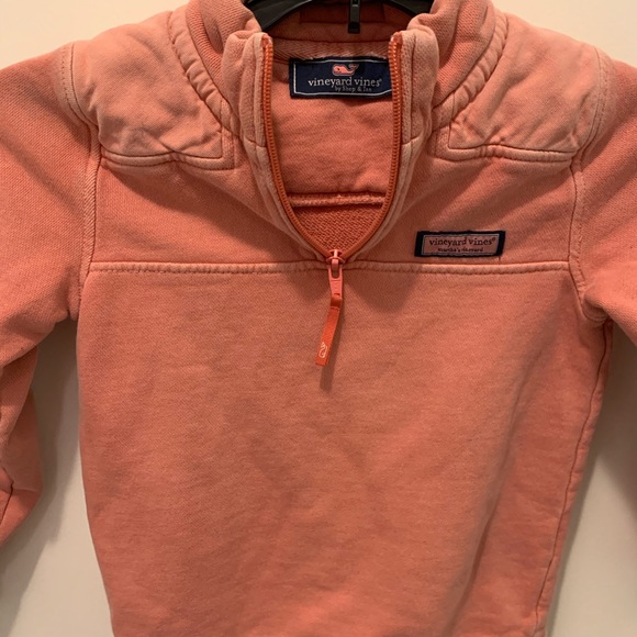 Vineyard Vines Classic Embroidered Shep Shirt - Picture 8 of 8